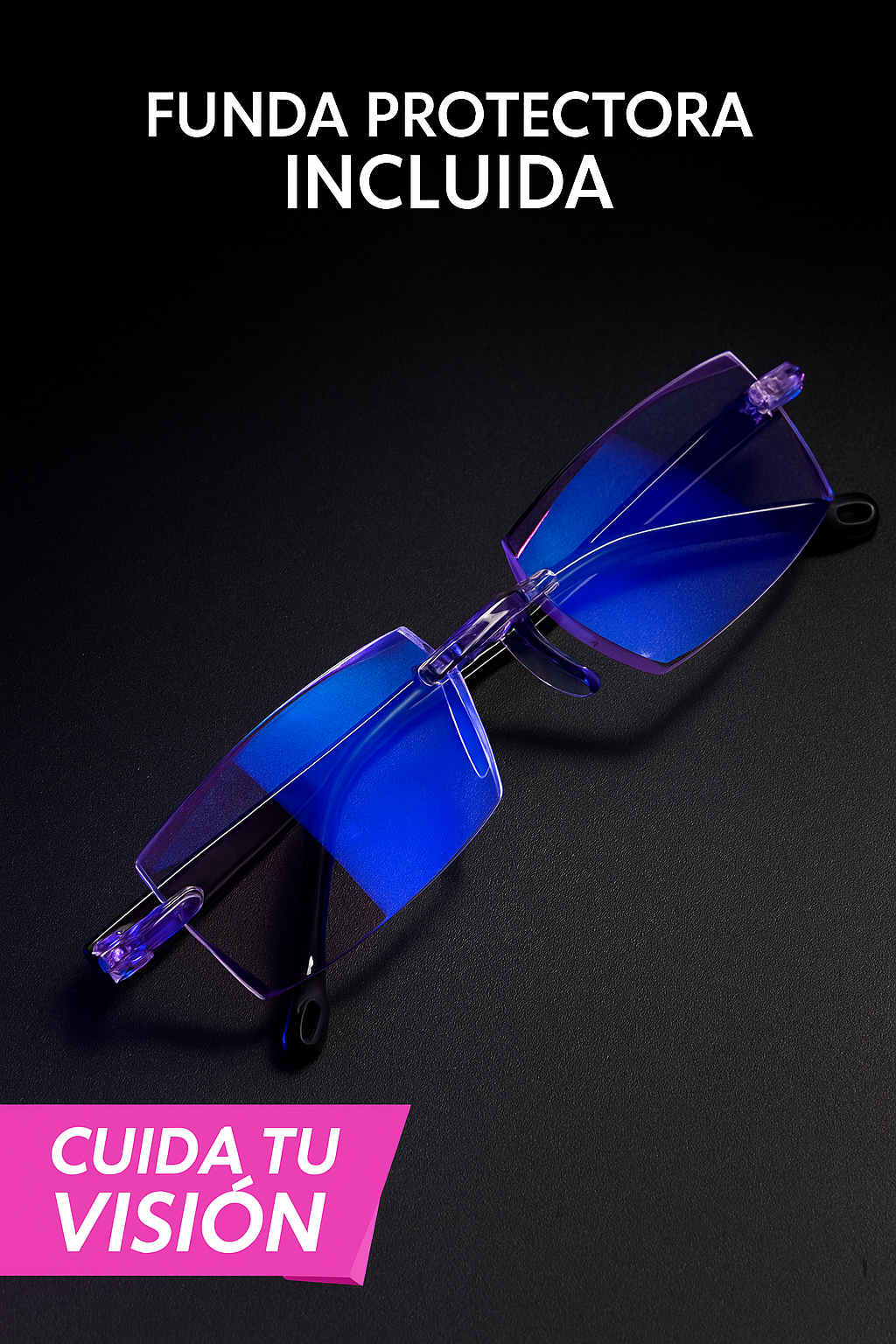 Gafas Multifocales TR90