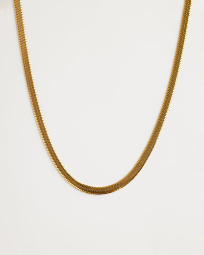 Collar Halo Gold