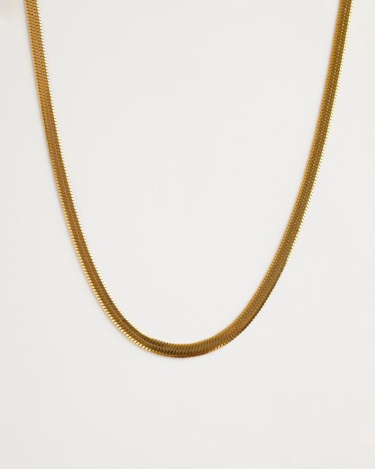 Collar Halo Gold