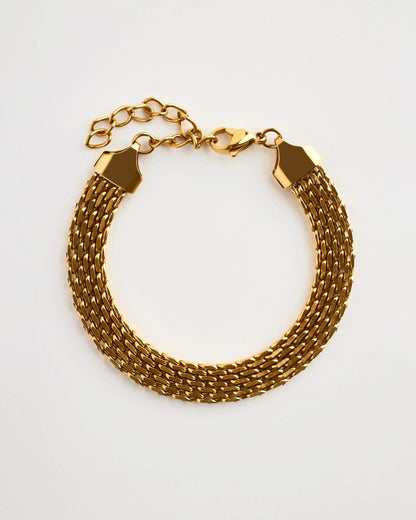 Pulsera Meraki - Bloomette Jewelry