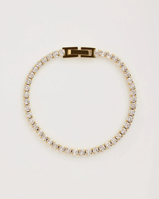 Pulsera Aurora - Bloomette Jewelry