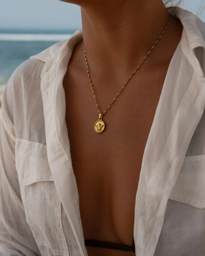 Collar Reflejo Imperial